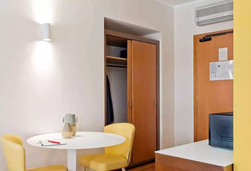 B&B Hotel Palermo Quattro Canti