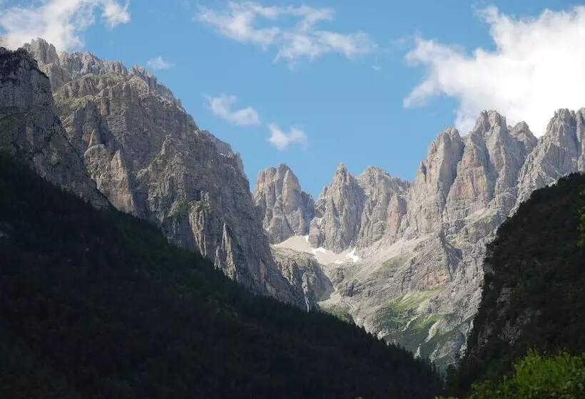 Szálloda Ariston Lake View