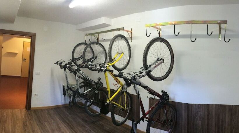 ホテル Ariston Lake View