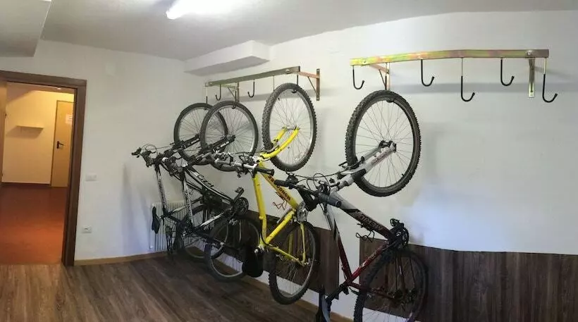 Szálloda Ariston Lake View