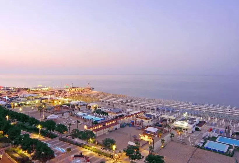 Atlantic Hotel & Spa