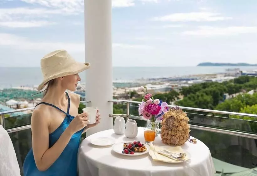 Atlantic Hotel & Spa