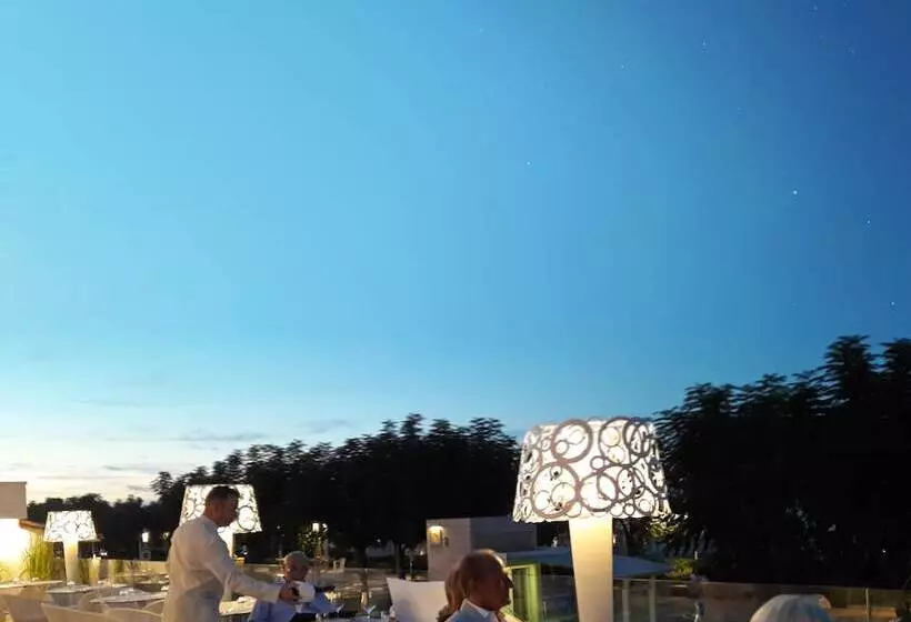 Atlantic Hotel & Spa