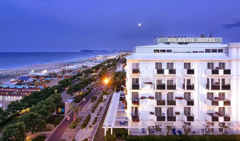 Atlantic Hotel & Spa