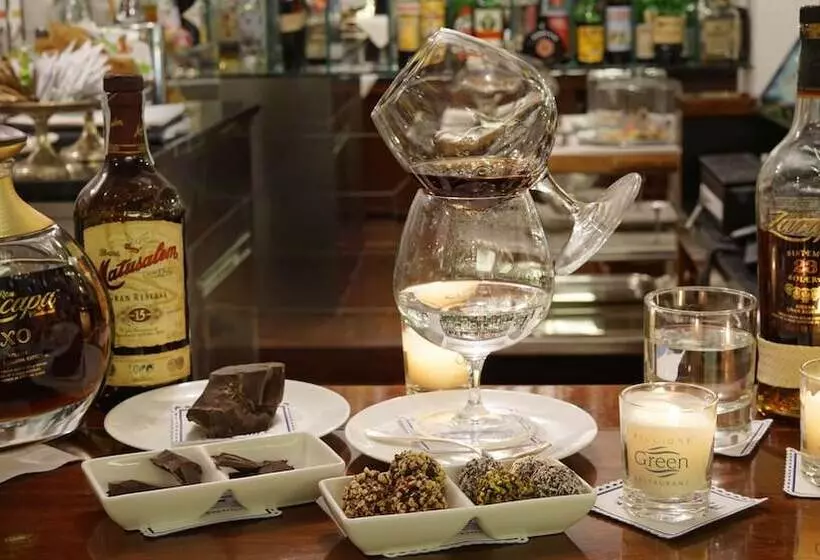 Atlantic Hotel & Spa