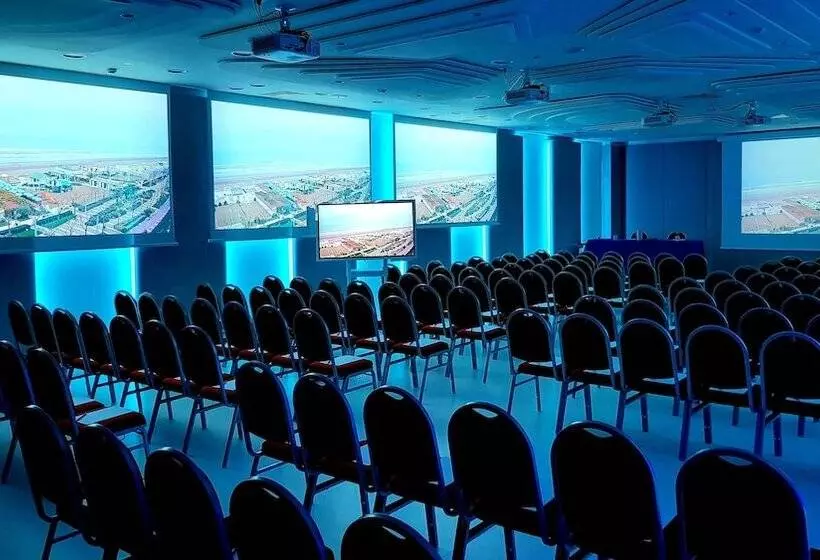 Atlantic Hotel & Spa