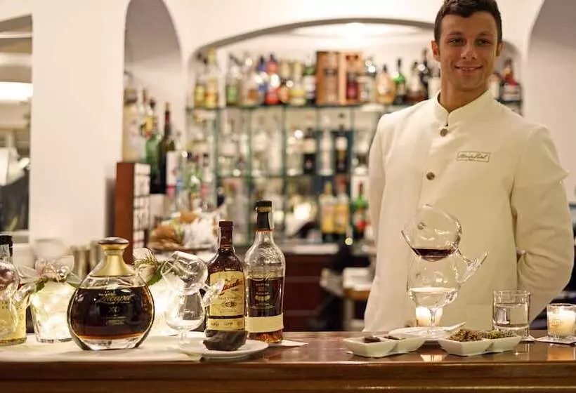 Atlantic Hotel & Spa