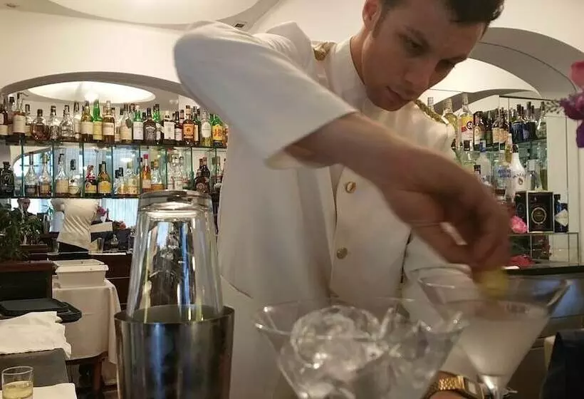 Atlantic Hotel & Spa