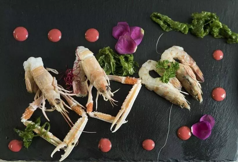 Atlantic Hotel & Spa