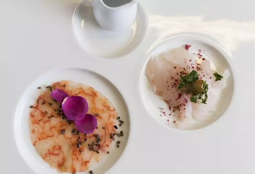 Atlantic Hotel & Spa