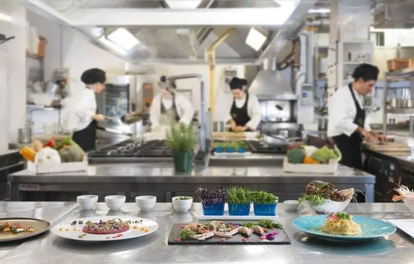 Atlantic Hotel & Spa