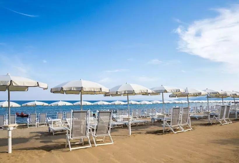 Отель Baglioni Resort Alleluja