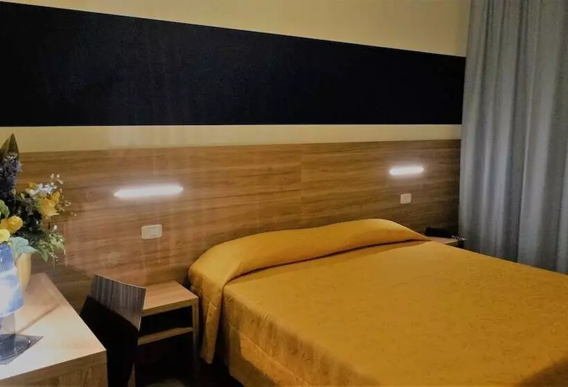 בית מלון כפרי Caravelle