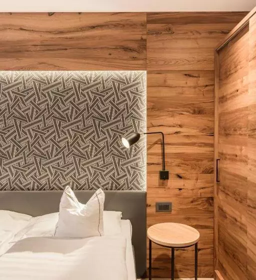 فندق Cevedale Living Romance