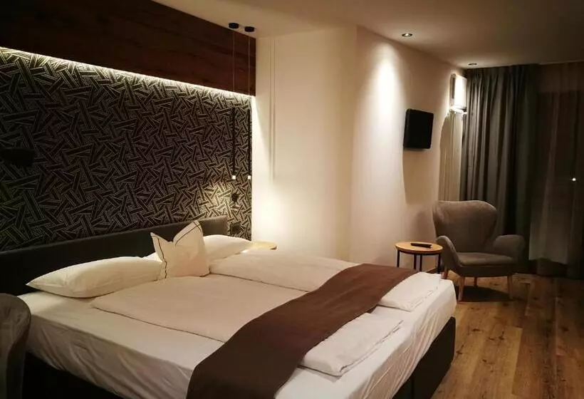 فندق Cevedale Living Romance