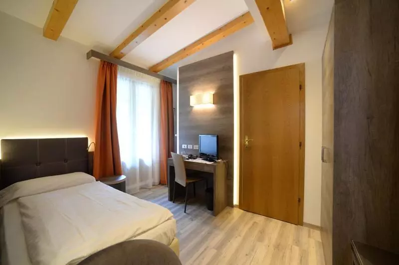 فندق Cevedale Living Romance