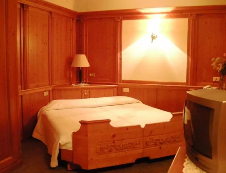 فندق Cevedale Living Romance