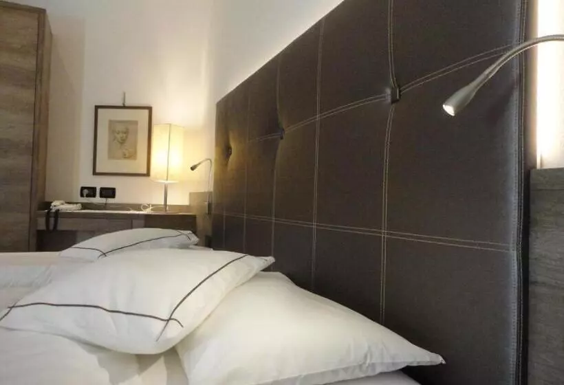 فندق Cevedale Living Romance