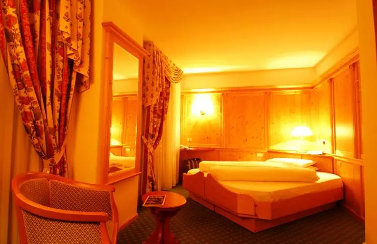 فندق Cevedale Living Romance