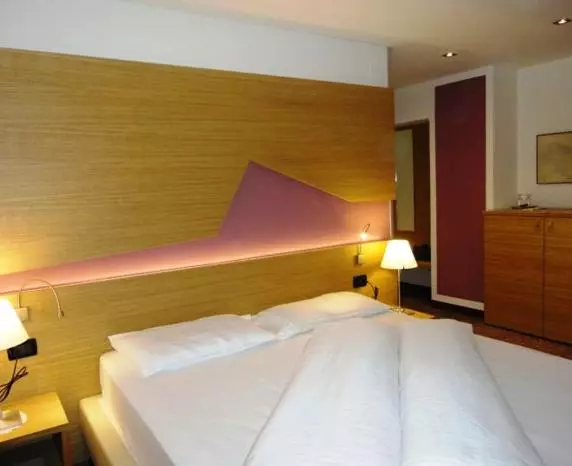 فندق Cevedale Living Romance