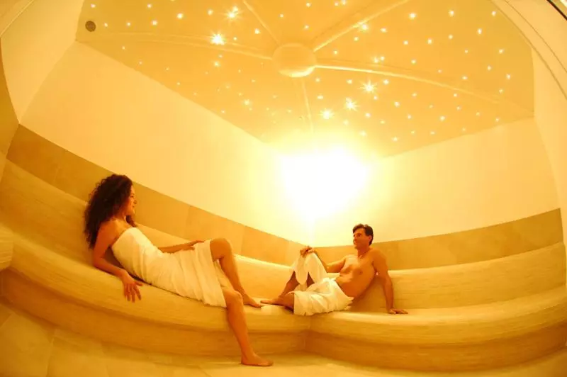 فندق Cevedale Living Romance