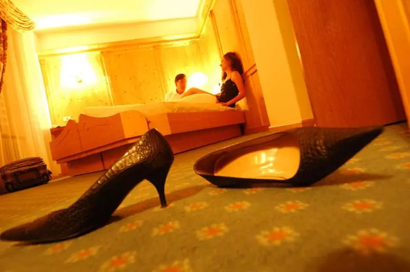 فندق Cevedale Living Romance