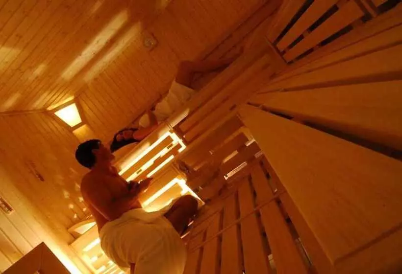 فندق Cevedale Living Romance