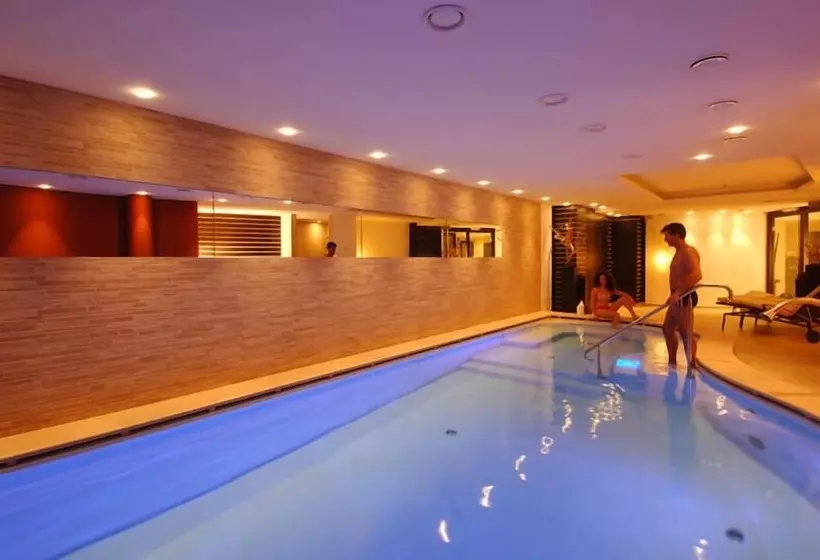 فندق Cevedale Living Romance