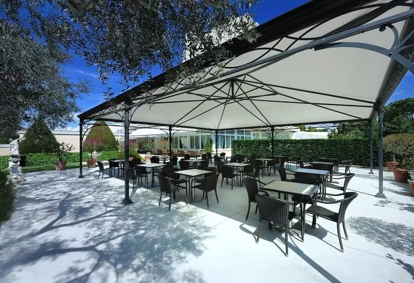 호텔 Des Bains Terme