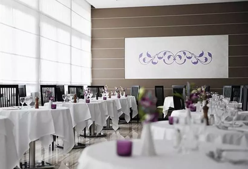 호텔 Des Bains Terme