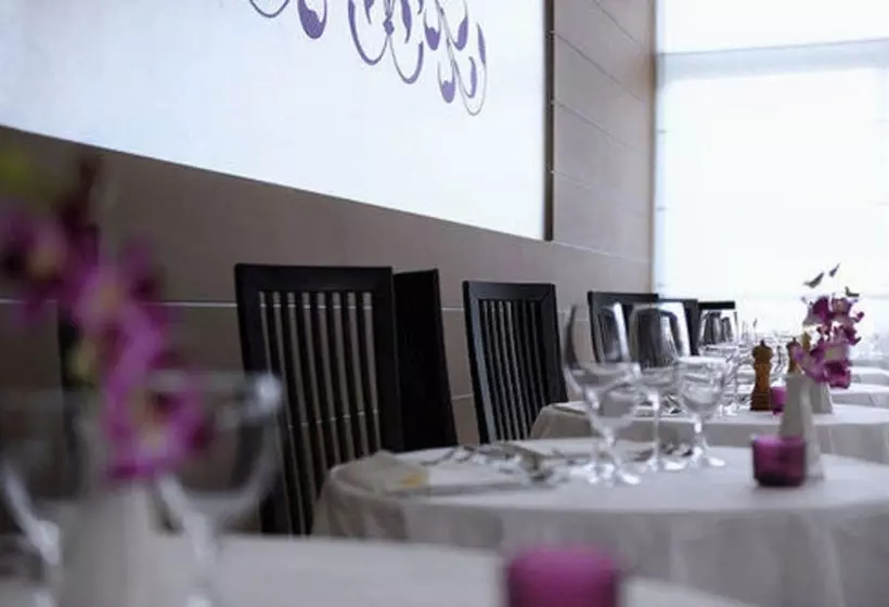 호텔 Des Bains Terme