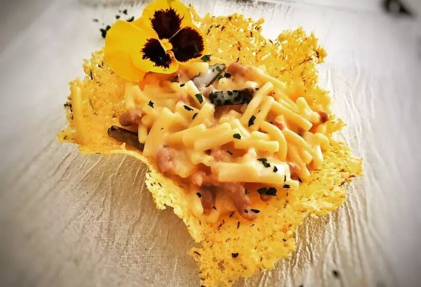 호텔 Des Bains Terme