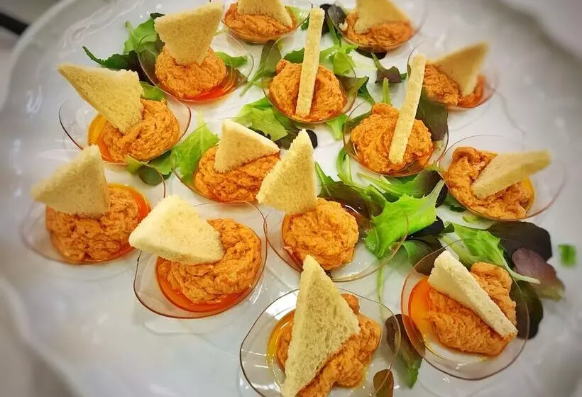 호텔 Des Bains Terme