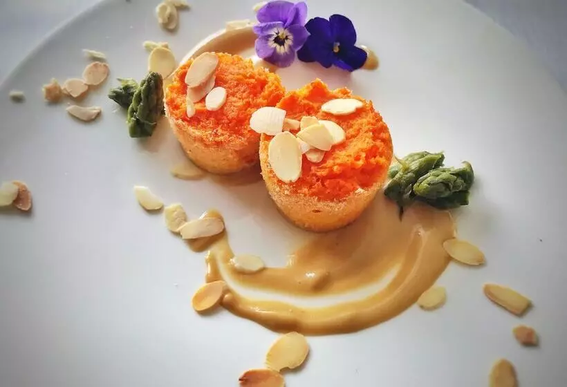 호텔 Des Bains Terme