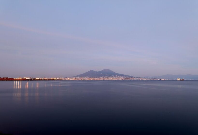 Eurostars Hotel Excelsior