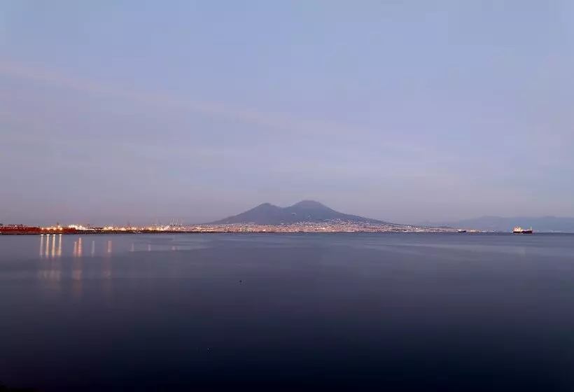 Eurostars Hotel Excelsior