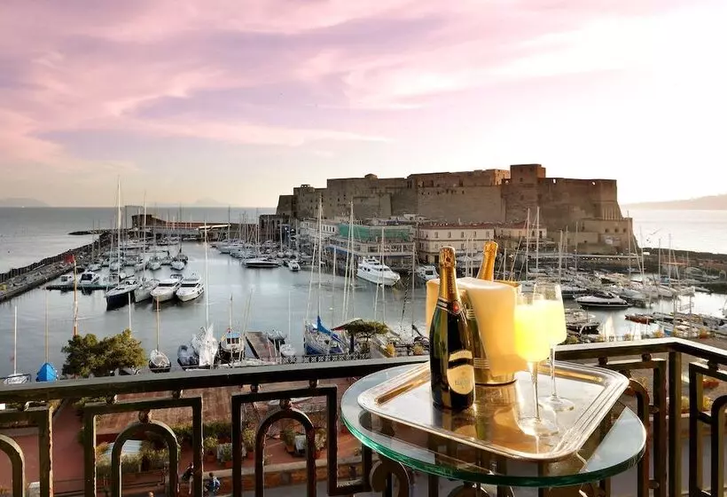 Eurostars Hotel Excelsior