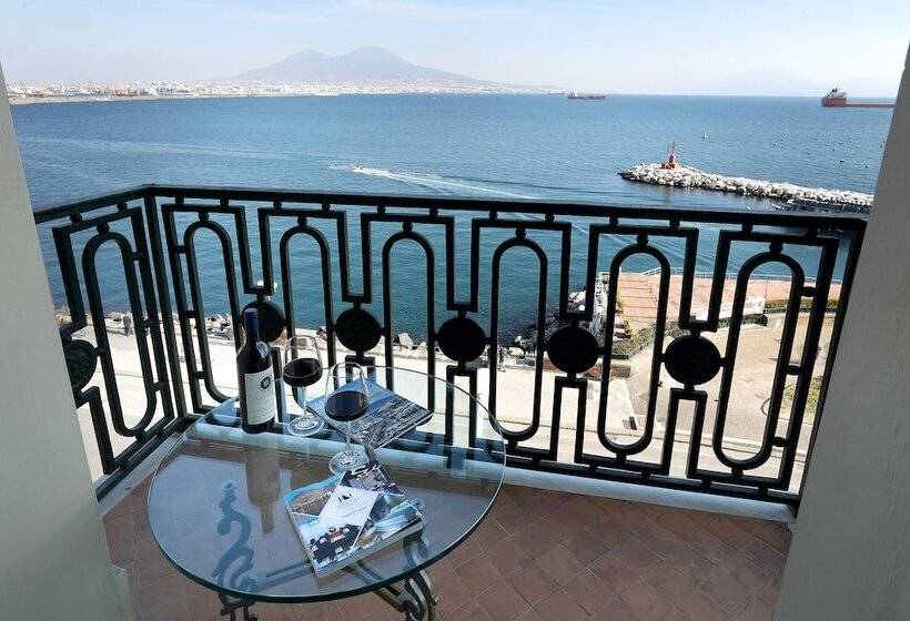 Eurostars Hotel Excelsior