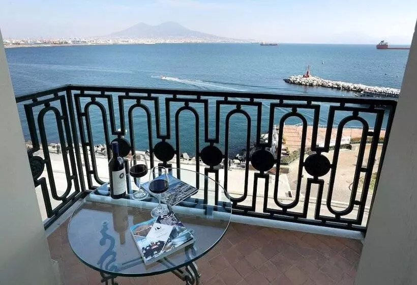 Eurostars Hotel Excelsior