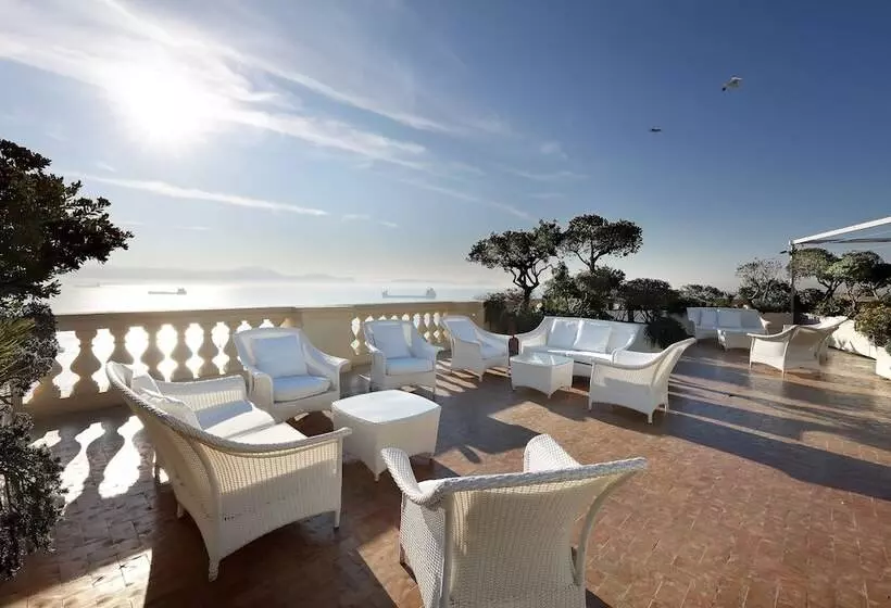 Eurostars Hotel Excelsior