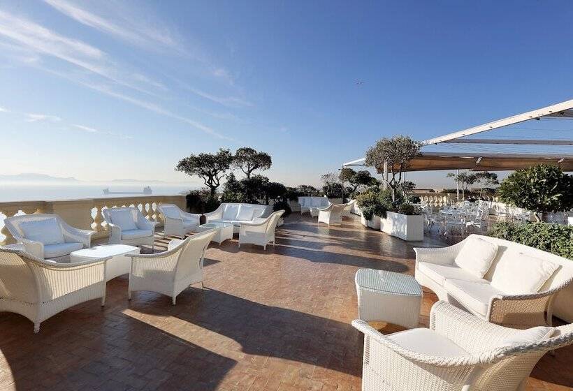 Eurostars Hotel Excelsior