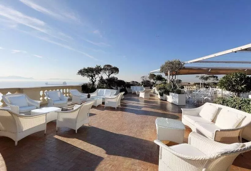 Eurostars Hotel Excelsior