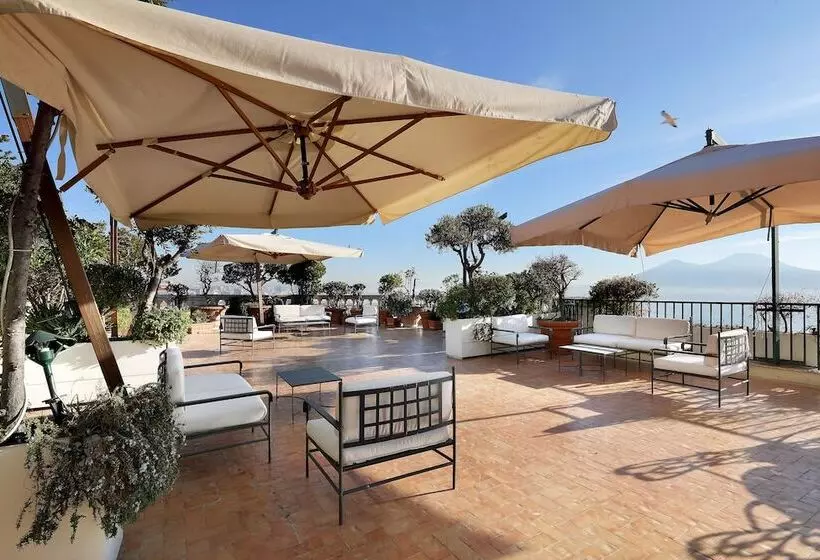 Eurostars Hotel Excelsior