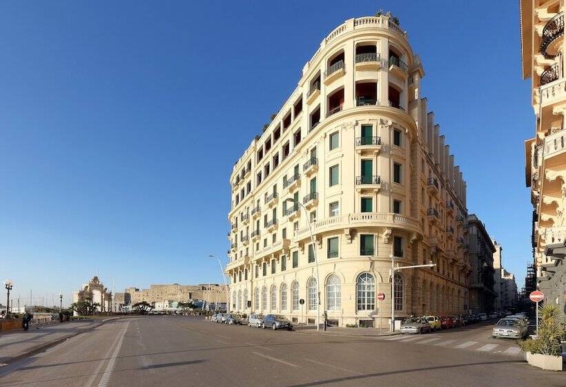 Eurostars Hotel Excelsior