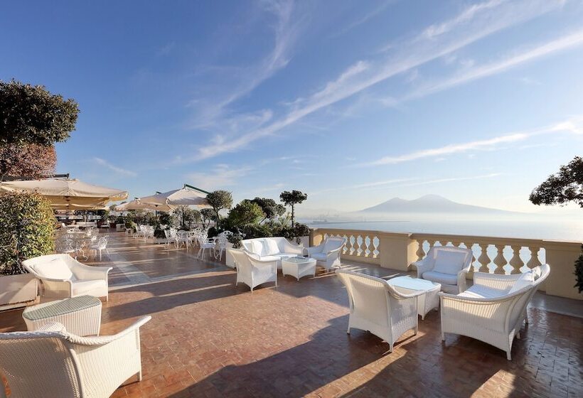 Eurostars Hotel Excelsior