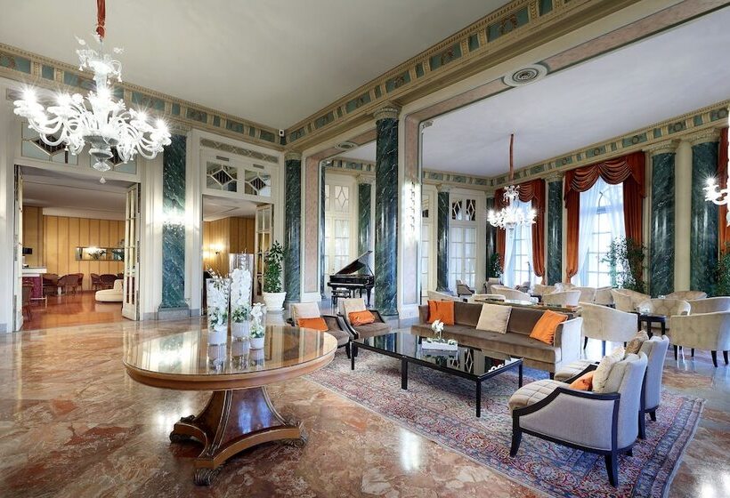 Eurostars Hotel Excelsior