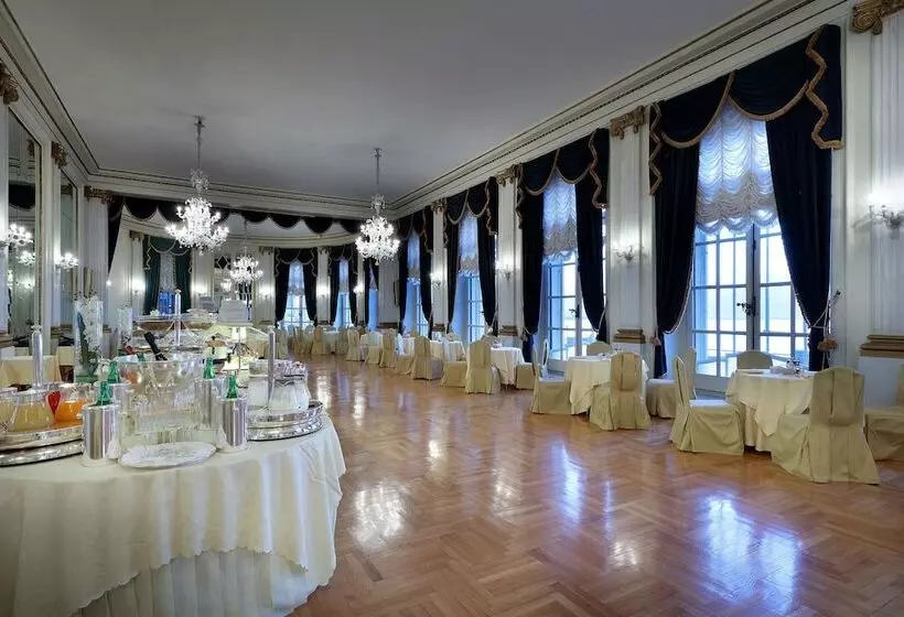 Eurostars Hotel Excelsior