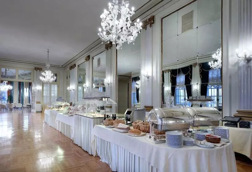 Eurostars Hotel Excelsior