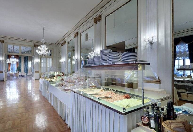 Eurostars Hotel Excelsior