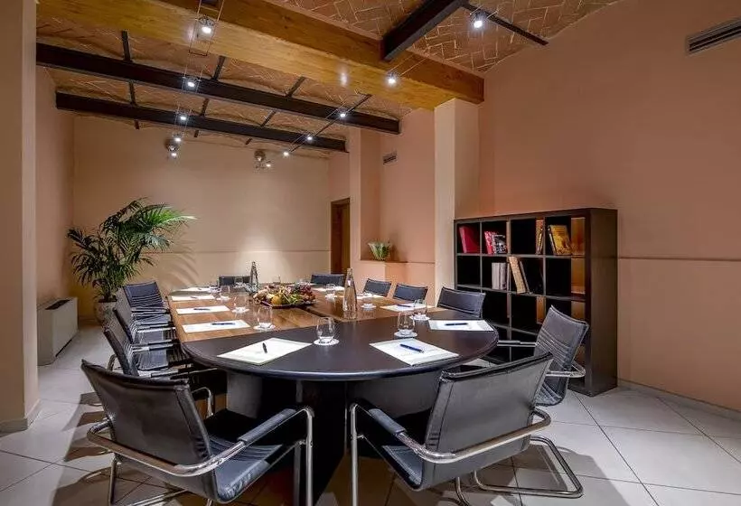 Grand Hotel Tettuccio